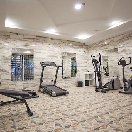 Hotel Real De Castilla Ii 2*