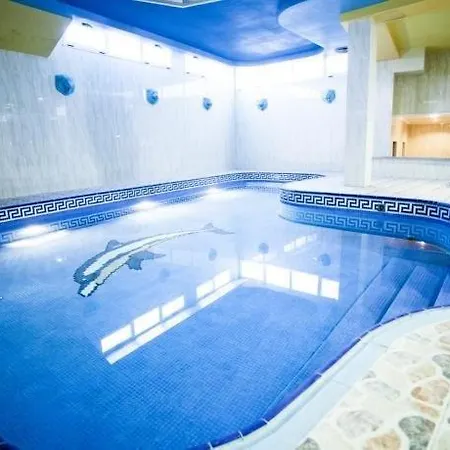 Real De Castilla Ii Hotel