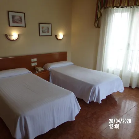 Hotel Real De Castilla Ii Tordesillas