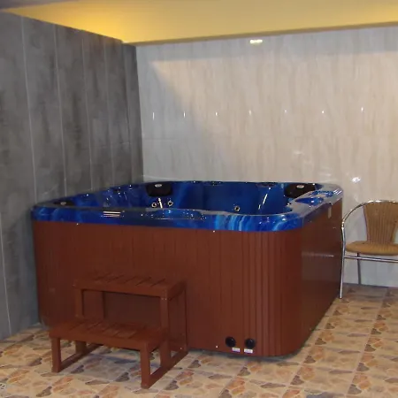 Hotel Real De Castilla Ii