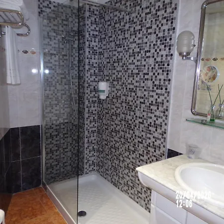 Hotel Real De Castilla Ii Tordesillas
