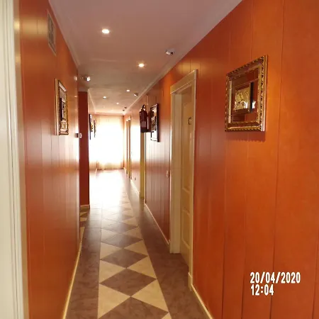 Hotel Real De Castilla Ii Tordesillas