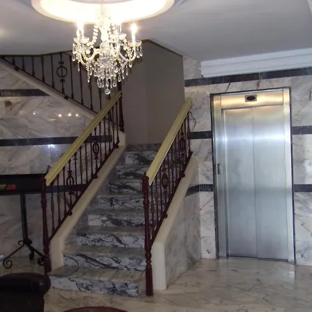 Real De Castilla Ii Hotel Tordesillas