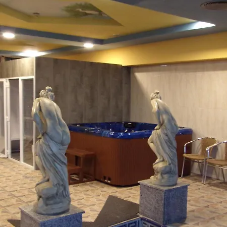 Hotel Real De Castilla Ii Tordesillas