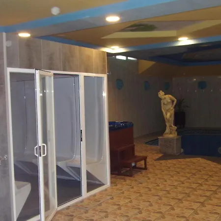 Real De Castilla Ii Hotel